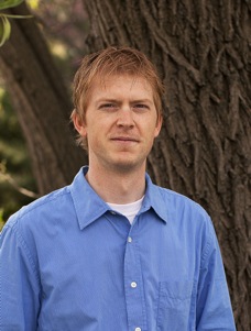 Nathan Bosch, PhD.