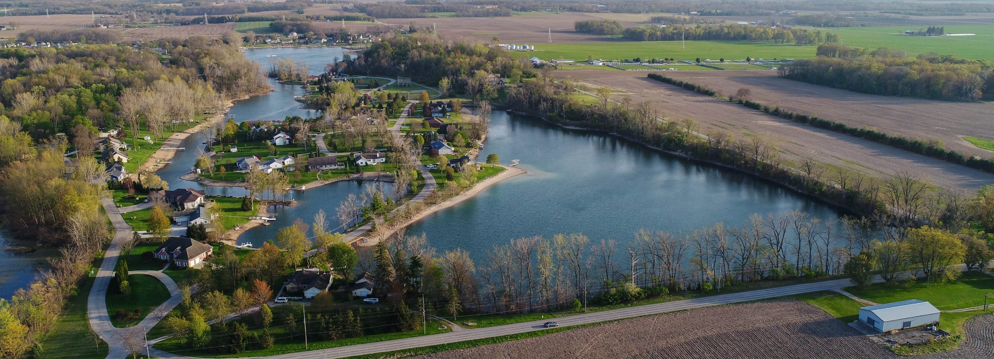 Lake Camelot Property For Sale