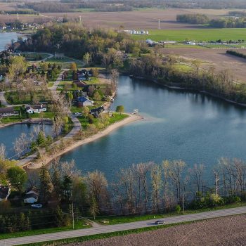 Lake Directory - Lilly Center for Lakes & Streams