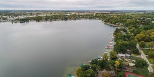 Syracuse Lake