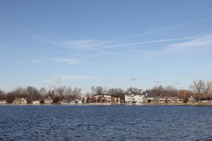 Winona Lake Community