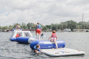 Lakes Festival of Kosciusko County