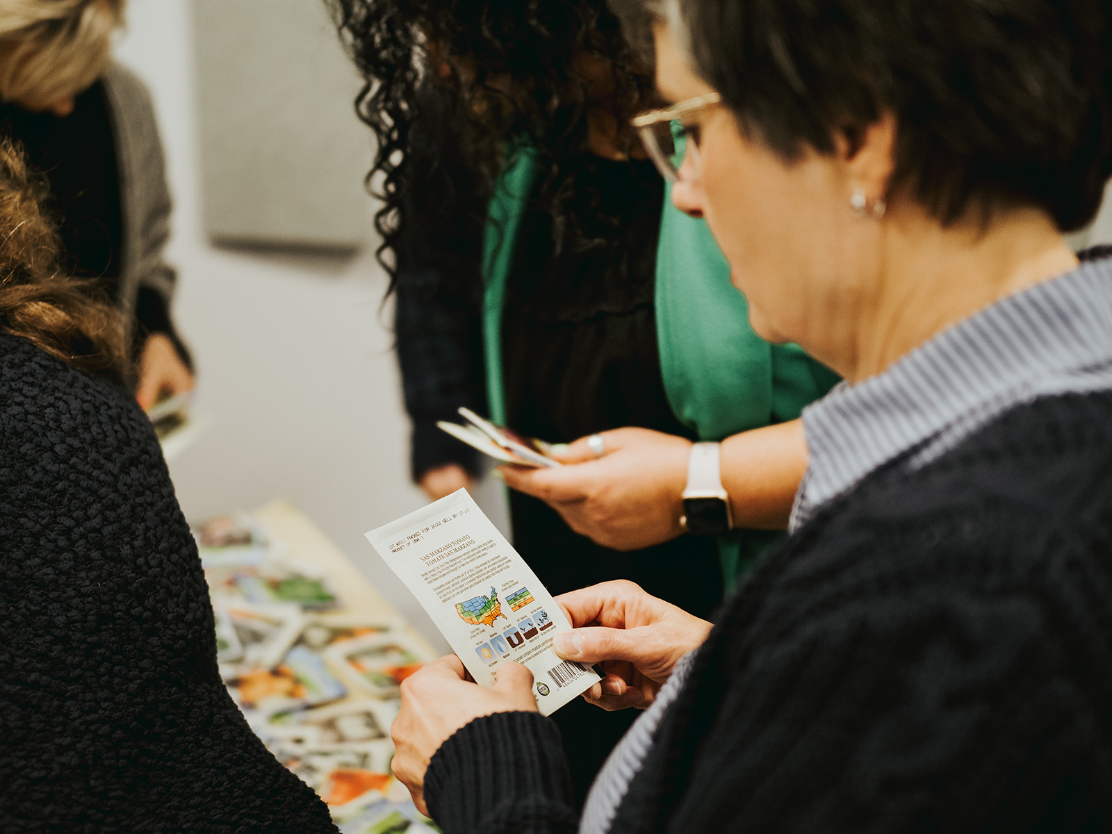 Workshop: Indoor Gardening