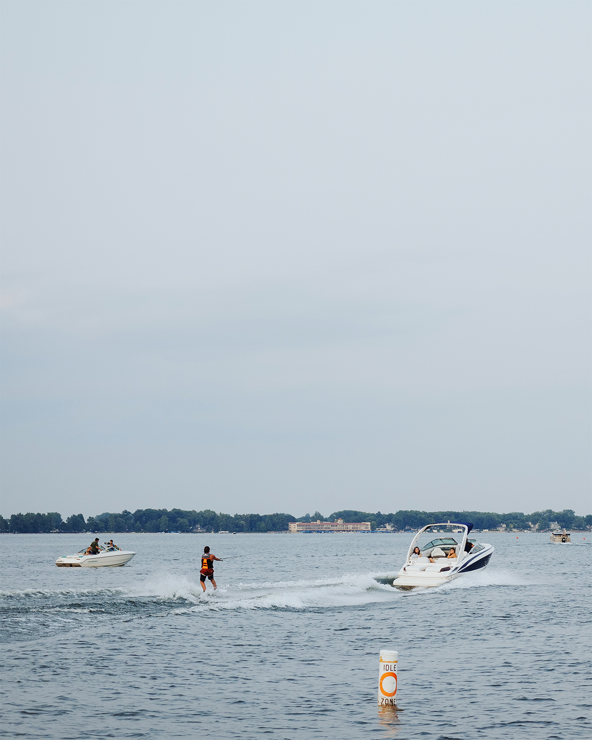 Episode 18 | The Hidden Economy of Lakes and Streams: A Deep Dive with Kosciusko County Visitors Bureau