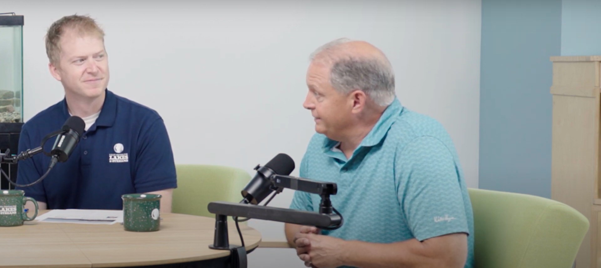 S2 E1: Buying a Lake Home: What to Know with Brian Peterson
