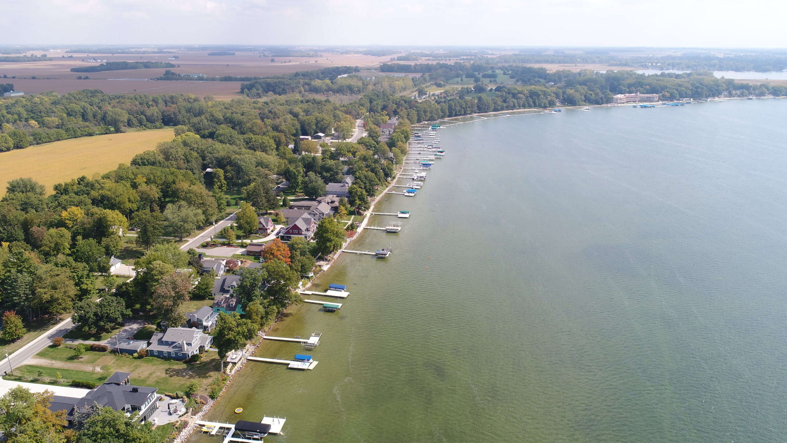 Riparian Rights 101: What You Should Know about Lake Law with Steve Snyder