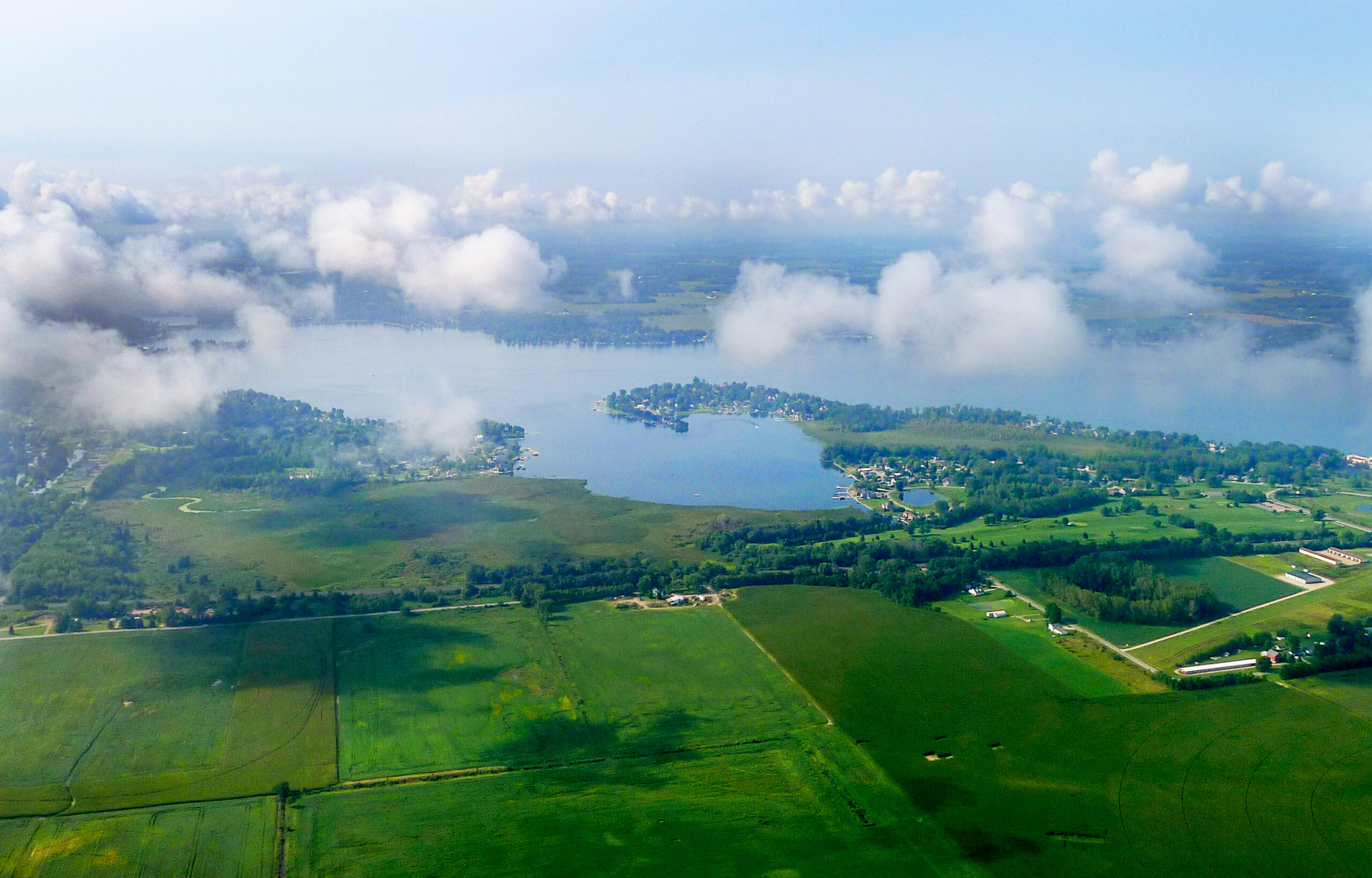 Farming Gizmos and Gadgets: Ben Schlipf With Agriculture Technology