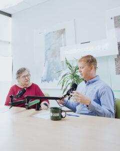 Lilly Center for Lakes & Streams, wetlands, nate bosch, kosciusko county, indiana, lake, stream, ecosystem, landon vine, nathan herbert, nate simons, stephen jacquemin, lake rx,