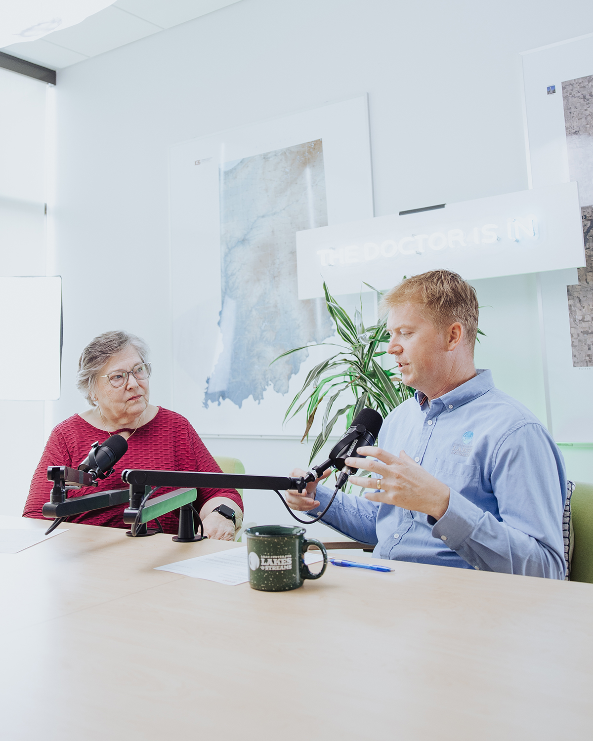 S2 E20 Wild About Wetlands: Nature’s Amazing Water Filters