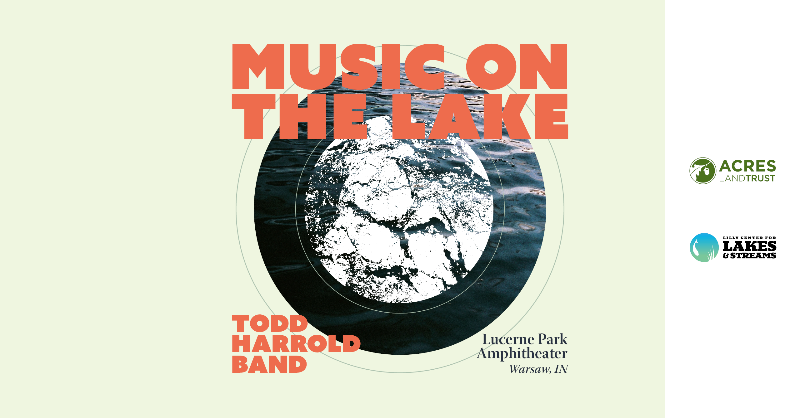 Music on the Lake